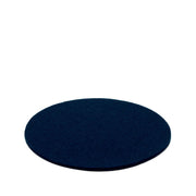 Felt Trivet Round - 10" - Marine - TheHans