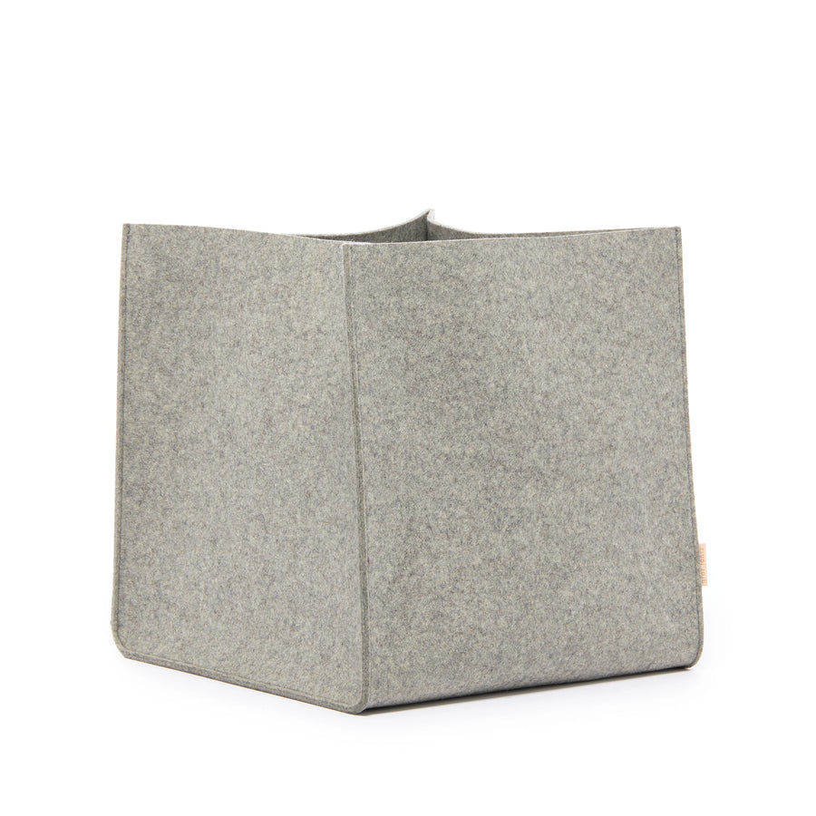 Bako Bin Large - Granite - TheHans