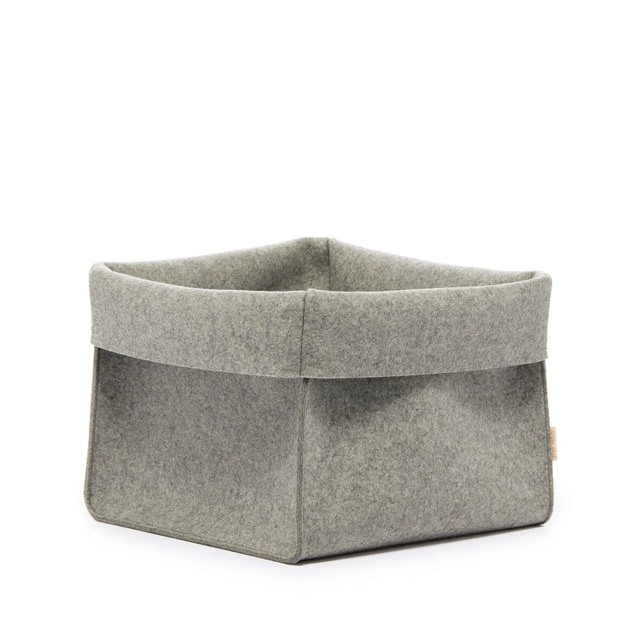 Bako Bin Large - Granite - TheHans