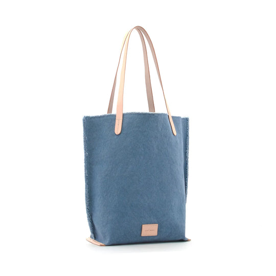 Hana Tote - Horizon Canvas - TheHans