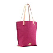 Hana Tote - Passion Canvas - TheHans