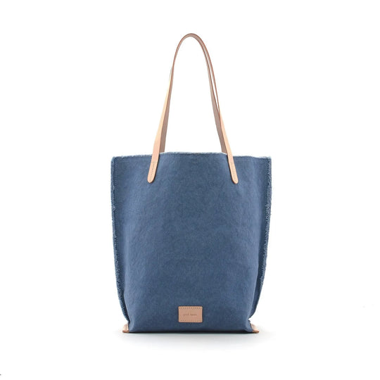 Hana Tote - Horizon Canvas - TheHans