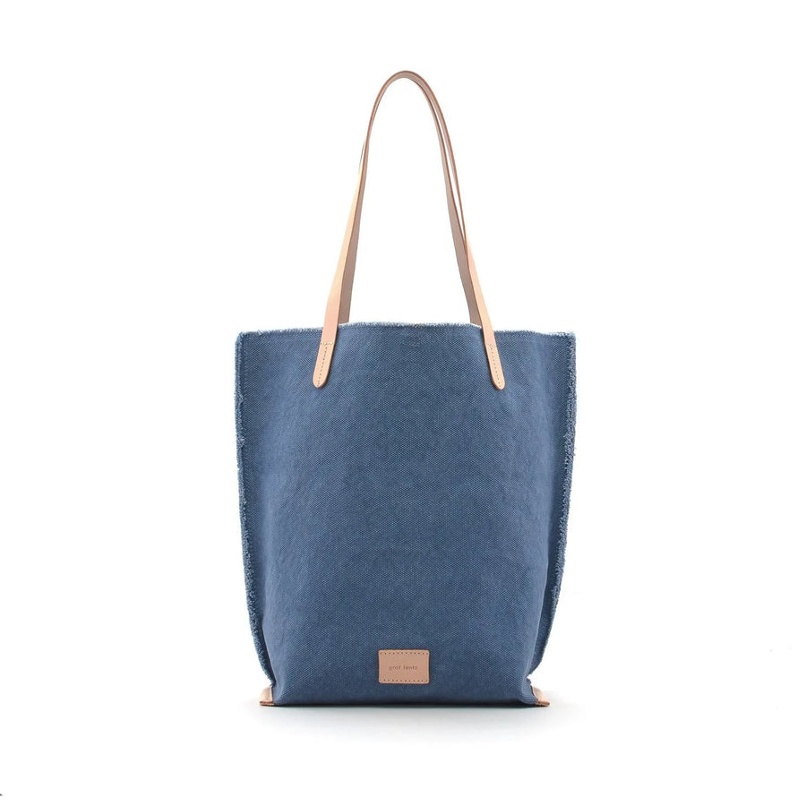 Hana Tote - Horizon Canvas - TheHans