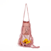 Ami market tote - Rose - TheHans