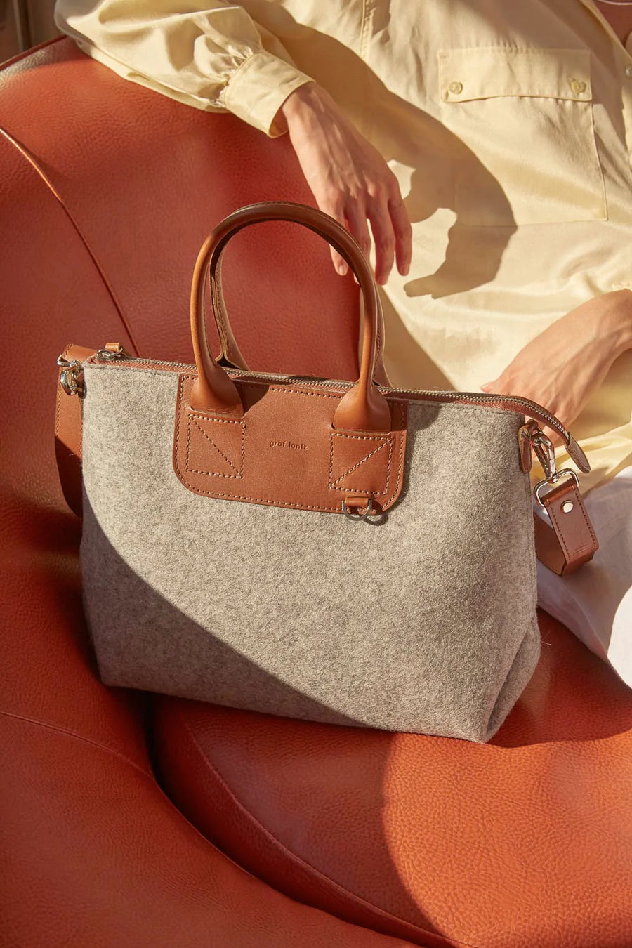 Bedford satchel online