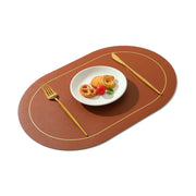 Reversible Table Mat - TheHans