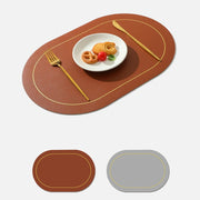 Reversible Table Mat - TheHans