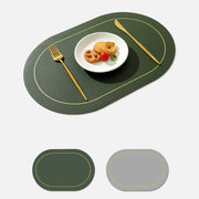 Reversible Table Mat - TheHans