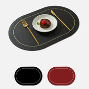 Reversible Table Mat - TheHans