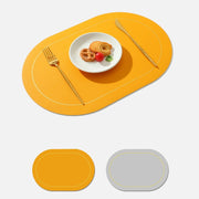 Reversible Table Mat - TheHans