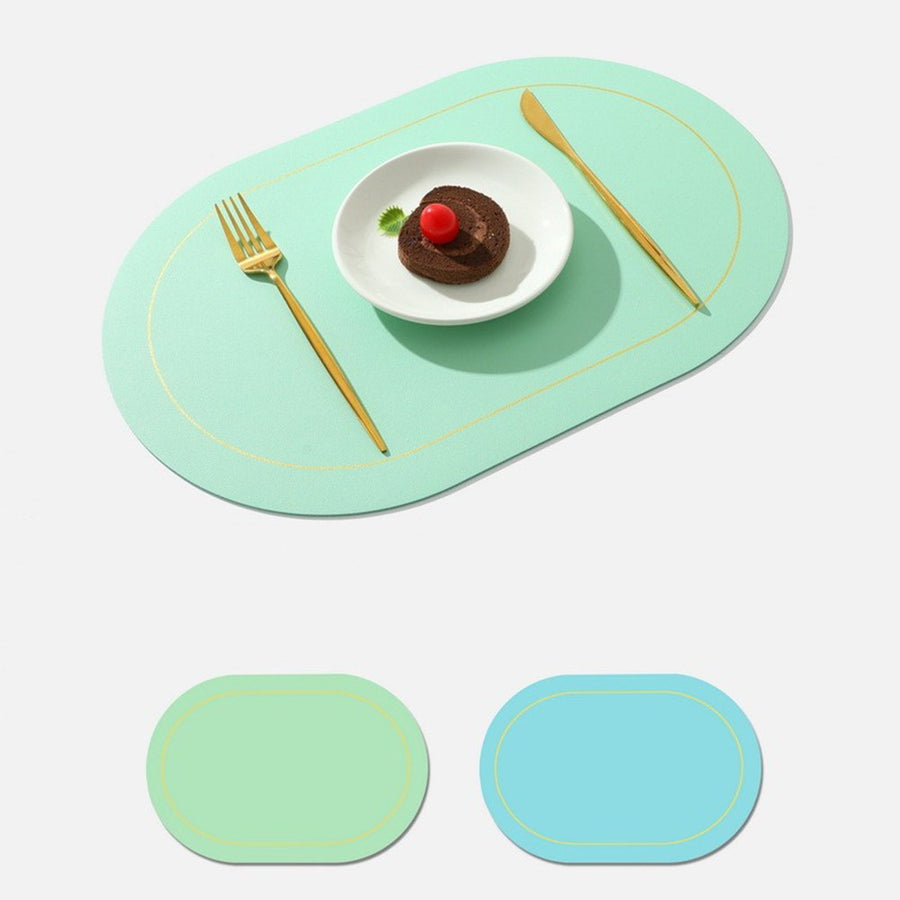 Reversible Table Mat - TheHans