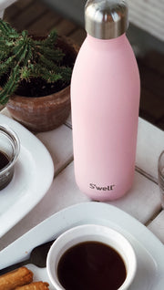 Swell Pink Topaz Bottle - TheHans