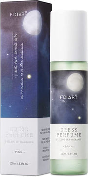 F’DIARY Dress Perfumes Fabric Fresh Room Spray Perfume