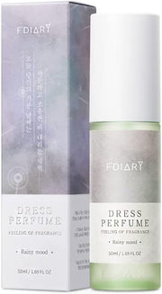 F’DIARY Dress Perfumes Fabric Fresh Room Spray Perfume